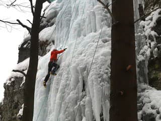 Zimný adrenalín na maximum:
