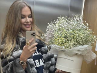 Novoročné predsavzatia známych krások: