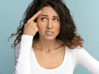 Pohľad na TVÁR môže