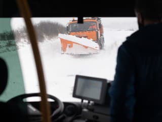 V Rusku havaroval autobus: