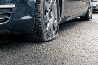 Čo robiť, keď dostaneš