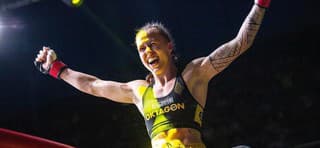 Rozprávka neporazenej kráľovnej pokračuje: