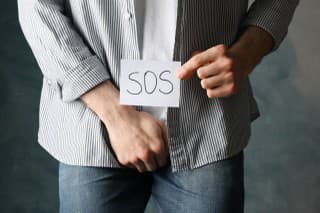 Trápi vás únik moču?