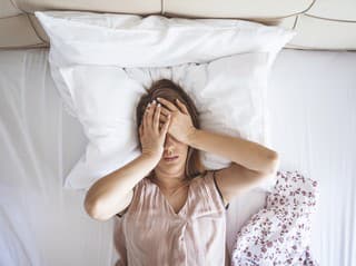 Každodenný návyk BRZDÍ metabolizmus: