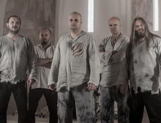 Miesto, kde piesne umierajú: