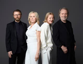 Pieseň Happy New Year