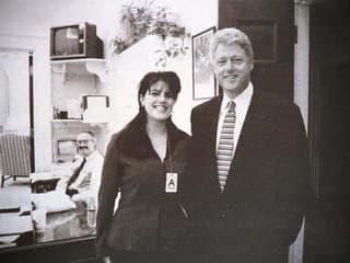 Bývalá stážistka sa preslávila