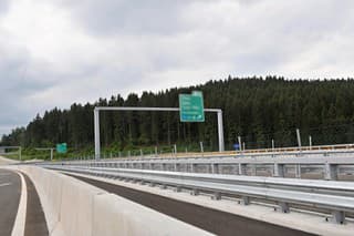 Skalité Svrčinovec D3