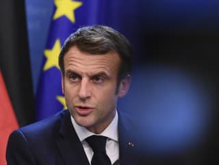 Francúzsky prezident zasahuje proti
