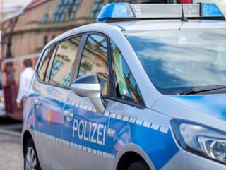 KORONAVÍRUS Rakúska polícia podnikla