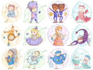 S deťmi narodenými v