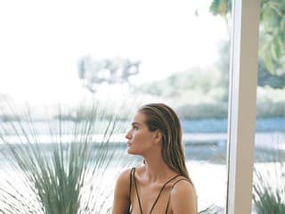 Novoročný jedálniček Rosie HW,