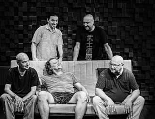 Hit kapely Buty dostal