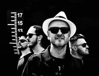 Neutíchajúce Čínske chrámy kapely