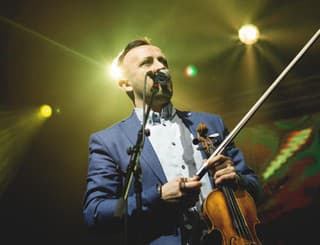 Kandráčovci si v roku