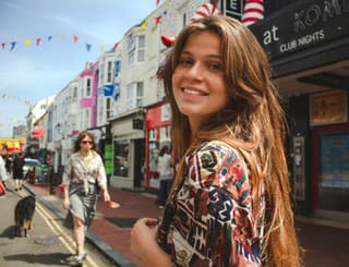 Tamara Kramar štartuje nový