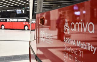 Arriva