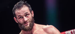 Bojovník telom aj dušou!