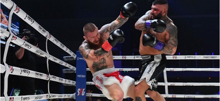 Kto je Alexander Cverna?