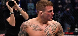 UFC usporiada zápas, ktorý