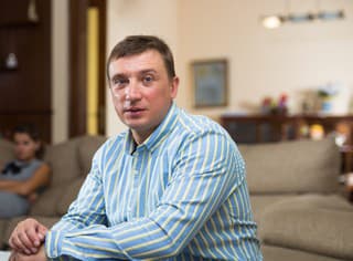 Pravdivý príbeh: Spávať sme