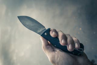 KRIMI PRÍPADY Ohavný čin