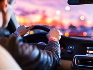 Ušetri pri každej jazde