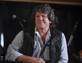 Zomrel Michael Lang, spoluorganizátor