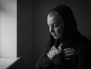 Sedemnásťročného syna speváčky Sinead