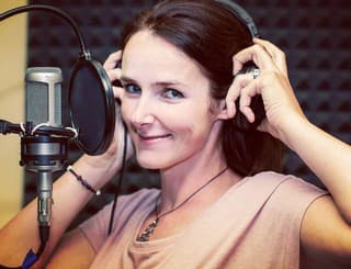 Skupina P.S. so speváčkou