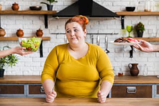 Dietológ radí: Vzdajte sa