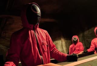 KVÍZ Spoznáš názov seriálu