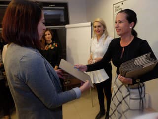 Chyby, či len informácie