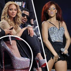 Rihanna zaujala nemravnými gestami,