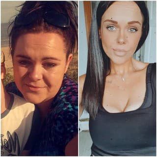 Táto mama fantasticky schudla