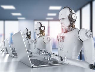 Pandémia a automatizácia menia