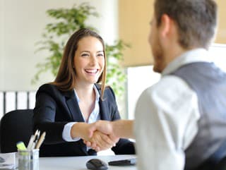 Úspech pri vyjednávaní o