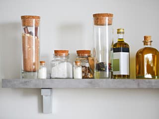 Populárny OLEJ vám môže