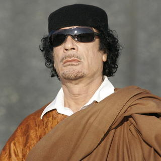 Kaddáfí: Bojujem proti terorizmu,