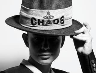 Extravagantný zjav a výborný