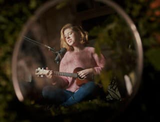 Úplne iné Milovanie v