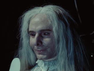 Matt Bellamy naháňa hrôzu