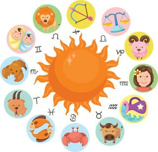 Takto to vidia hviezdy: