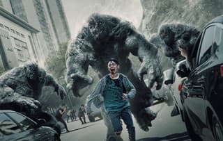 RECENZIA Ďalší krvavý hit