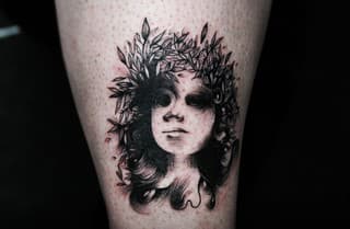 Úspešná tatérka Kristína: Mám