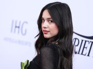 Mladá speváčka momentálne valcuje