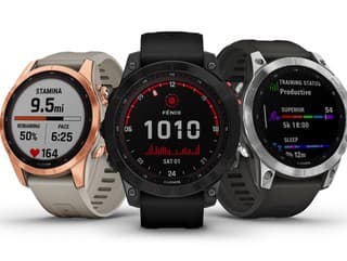 Garmin predstavil dlho očakávanú