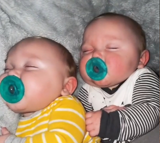 Rozkošné VIDEO, ktoré vás