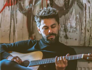 Adam Ďurica verí v