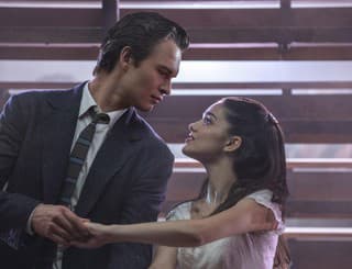 Do slovenských kín prichádza